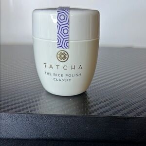 Tatcha The Rice Polish Classic